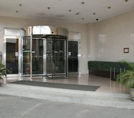 Best Premier Hotel Port Harcourt Inreriör bild