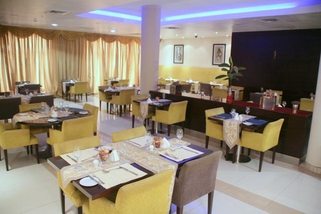 Best Premier Hotel Port Harcourt Exteriör bild