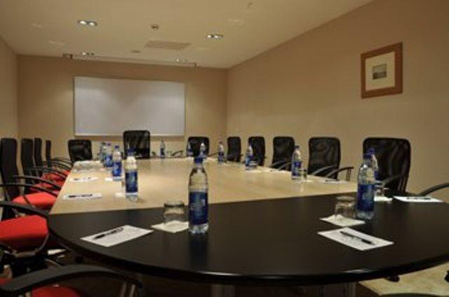 Best Premier Hotel Port Harcourt Bekvämligheter bild