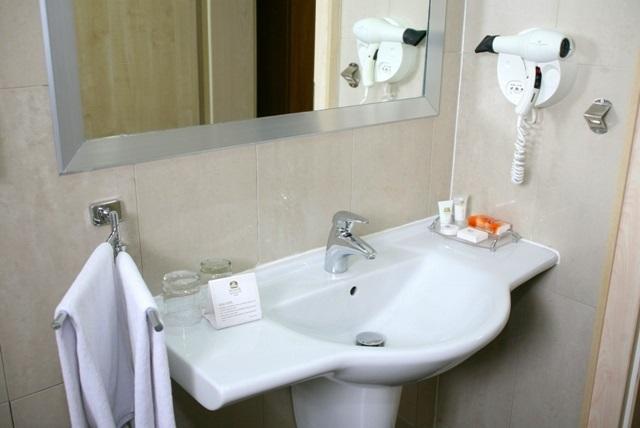 Best Premier Hotel Port Harcourt Rum bild