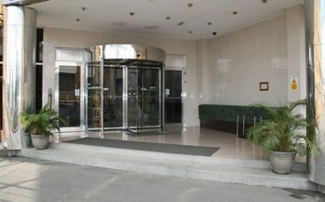 Best Premier Hotel Port Harcourt Inreriör bild