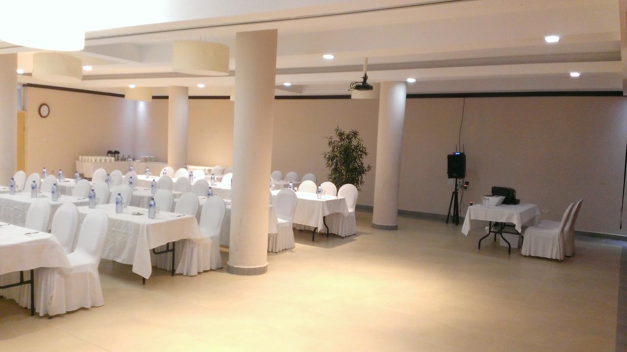 Best Premier Hotel Port Harcourt Exteriör bild