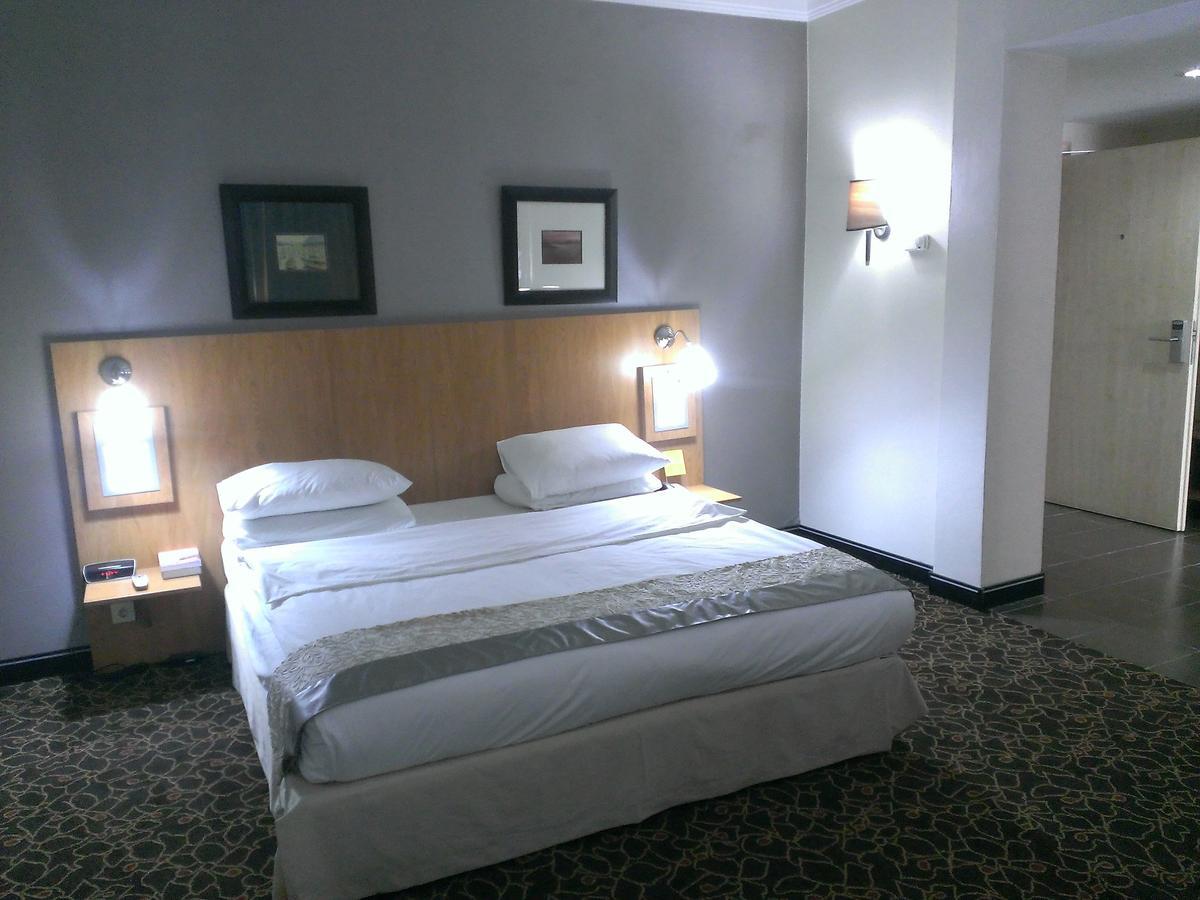 Best Premier Hotel Port Harcourt Exteriör bild