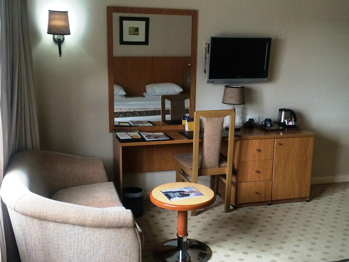 Best Premier Hotel Port Harcourt Exteriör bild