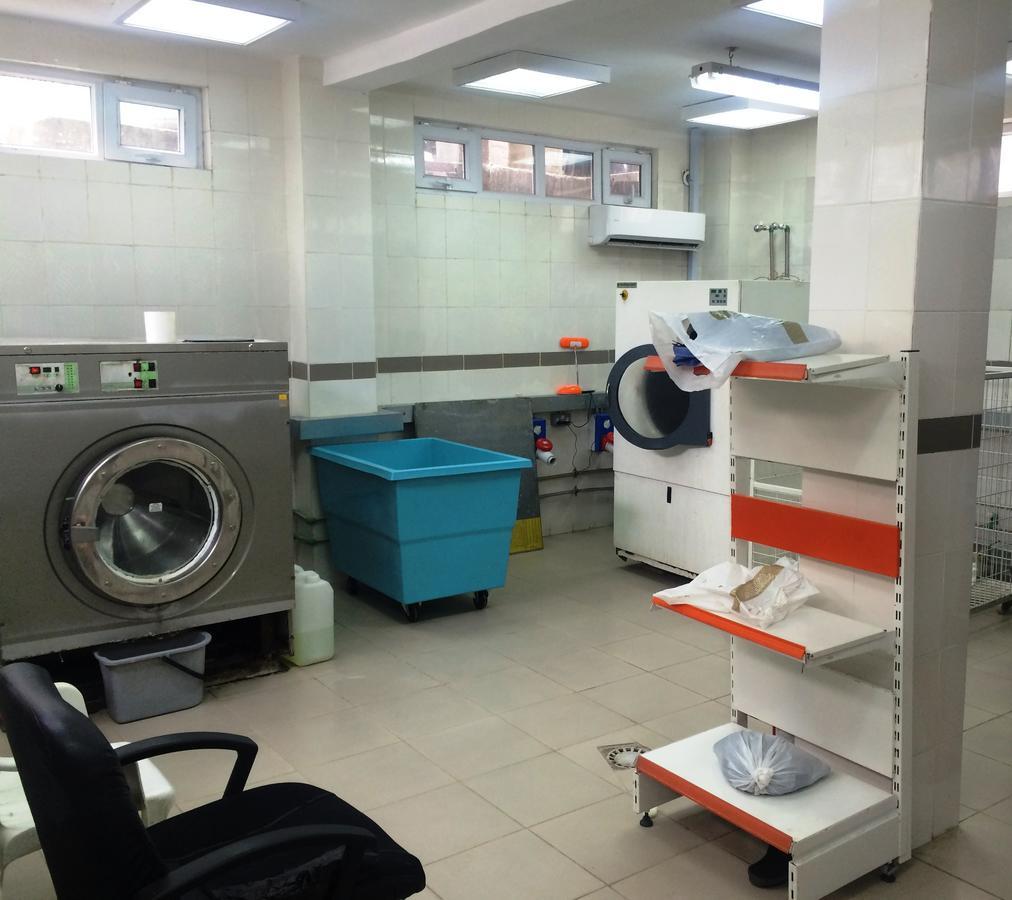 Best Premier Hotel Port Harcourt Exteriör bild