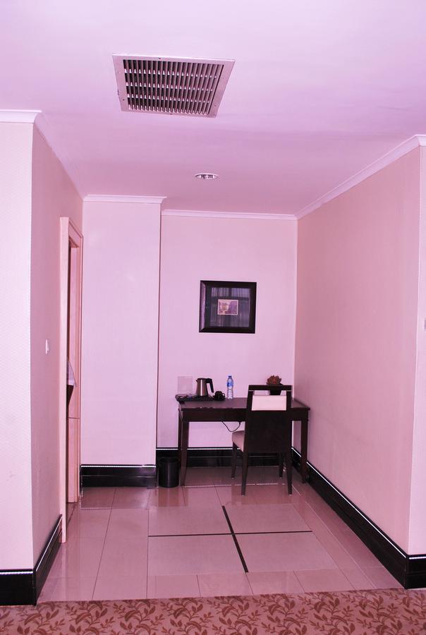 Best Premier Hotel Port Harcourt Exteriör bild