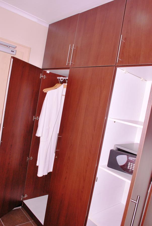 Best Premier Hotel Port Harcourt Exteriör bild