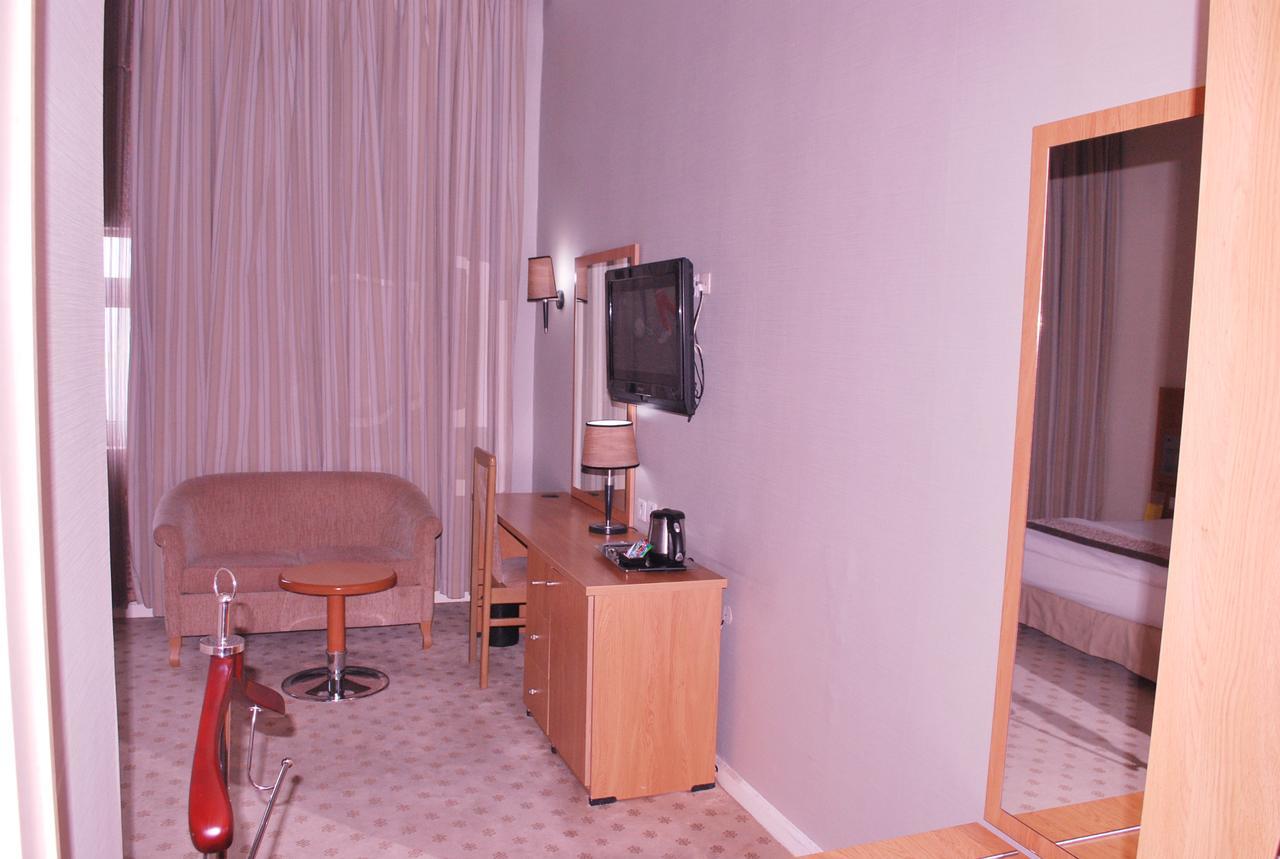 Best Premier Hotel Port Harcourt Exteriör bild