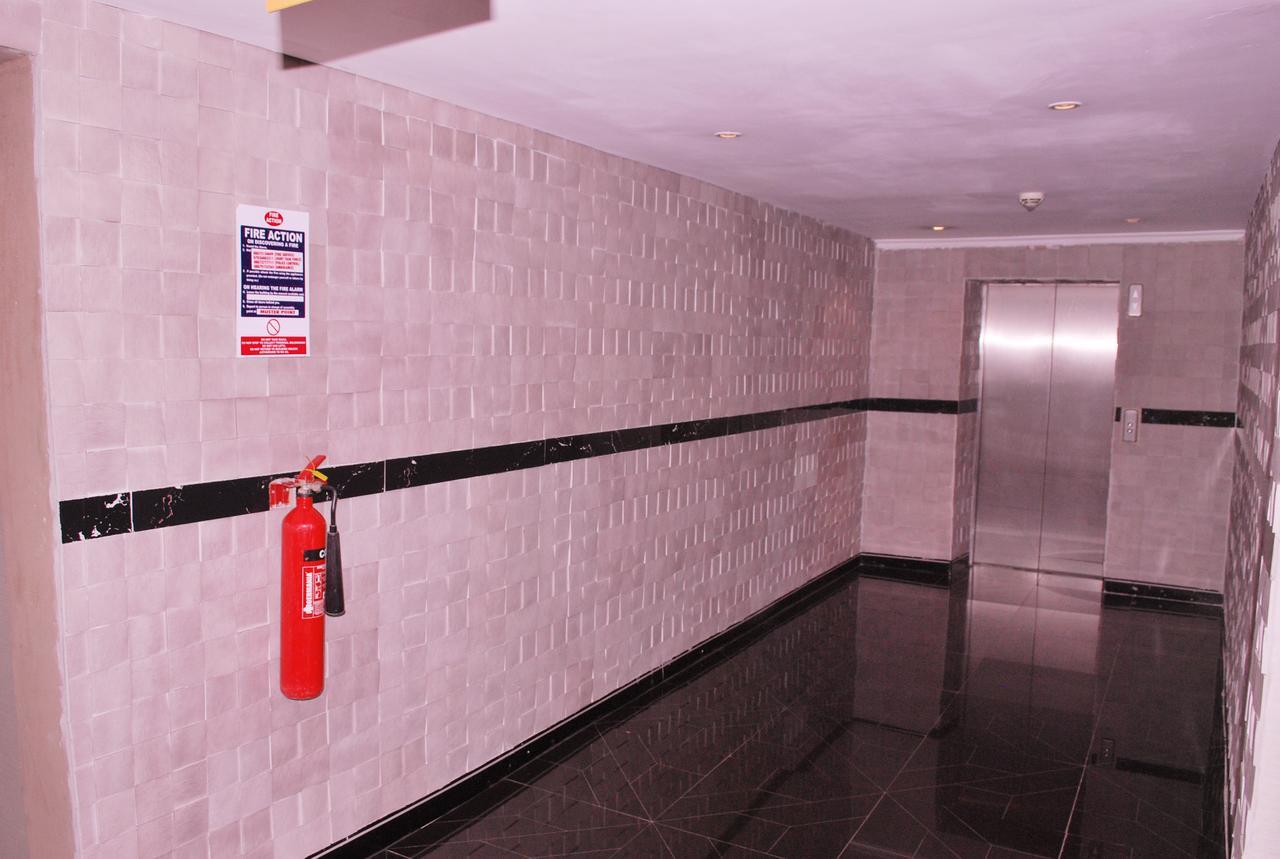 Best Premier Hotel Port Harcourt Exteriör bild